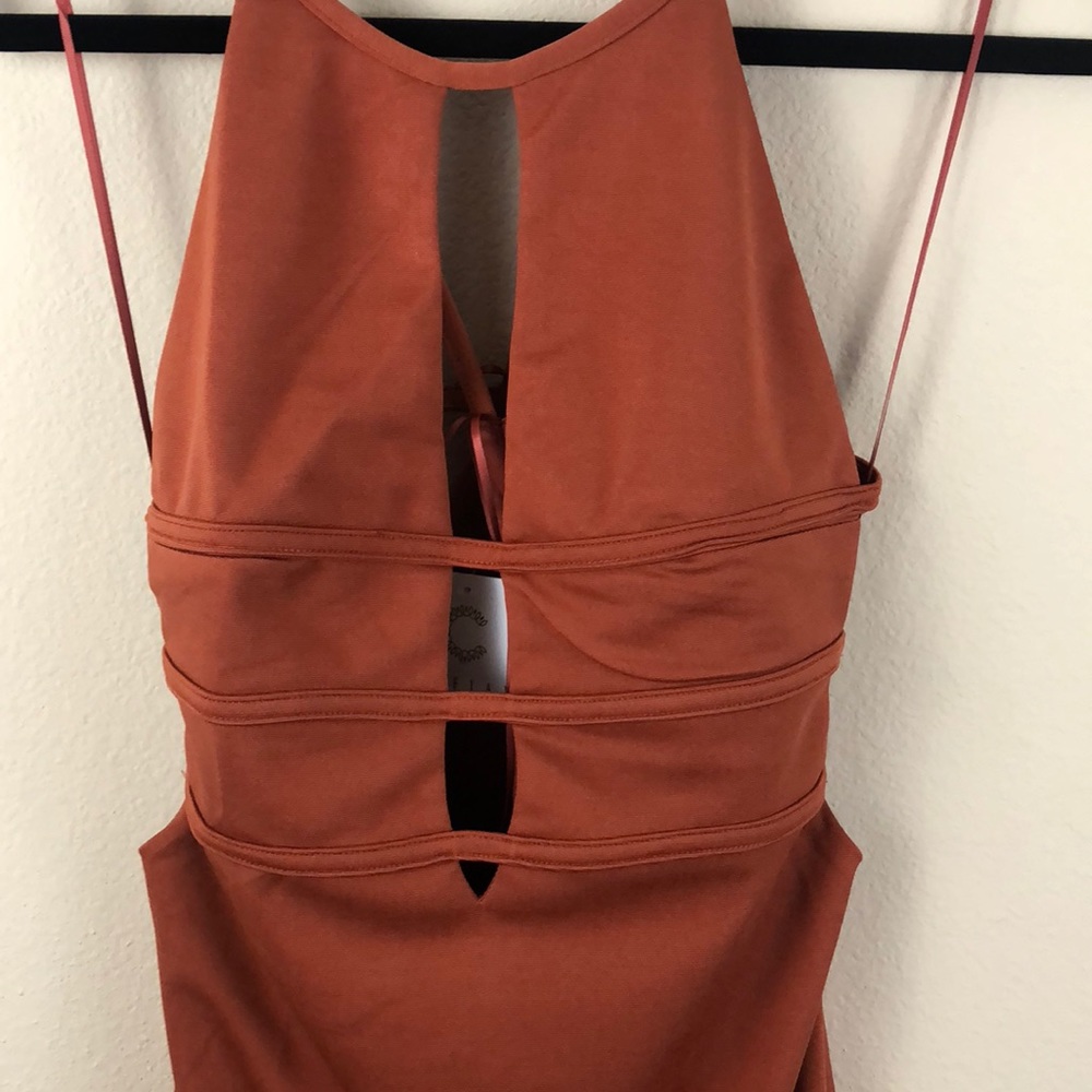Party dress